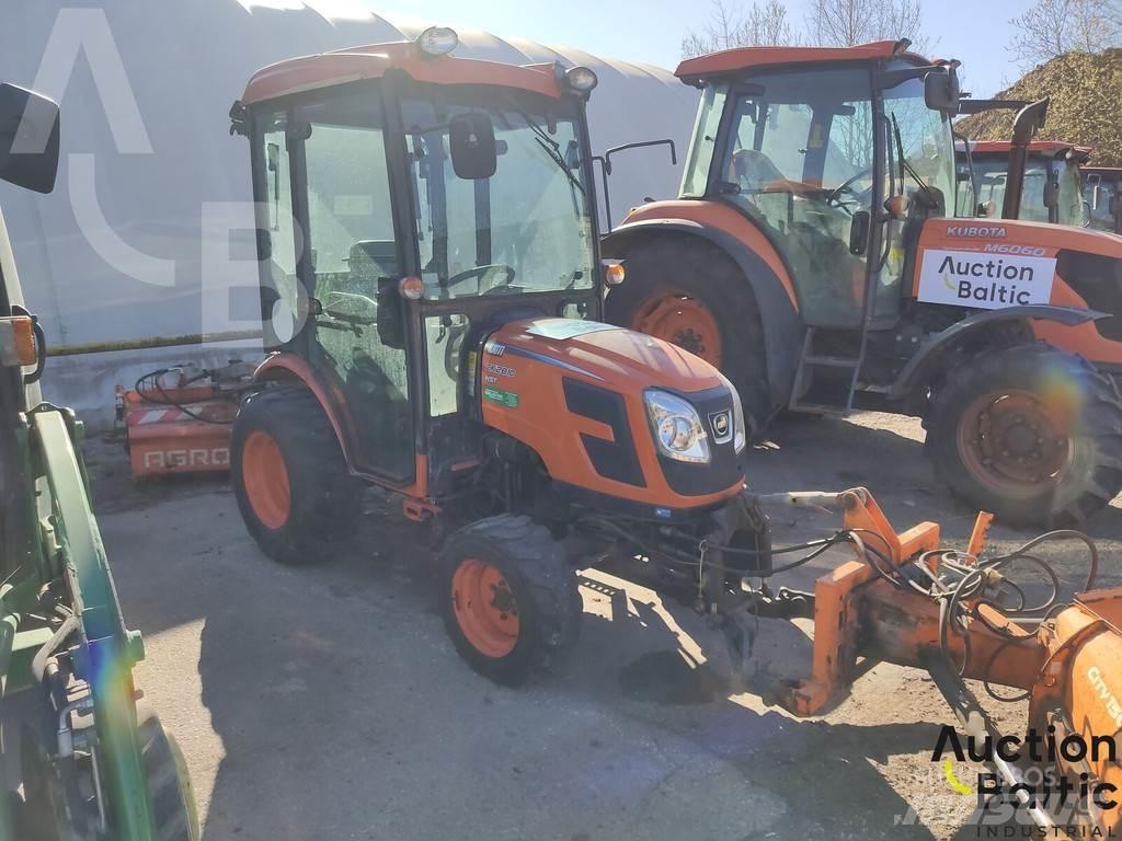 Kioti CK 2810 Ciągniki rolnicze