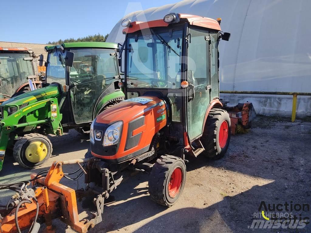 Kioti CK 2810 Ciągniki rolnicze