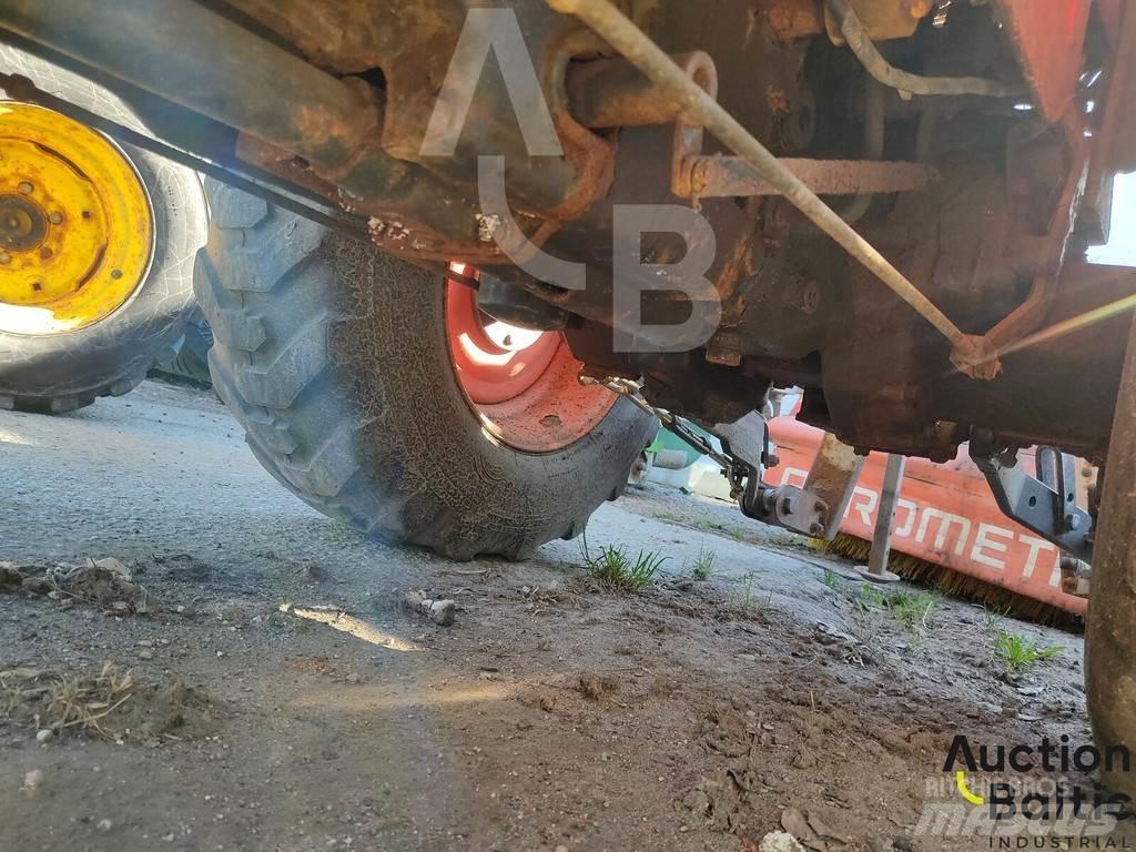 Kioti CK 2810 Ciągniki rolnicze
