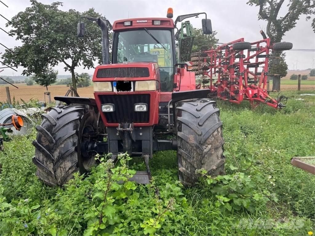 Case IH 7240 Pro Ciągniki rolnicze