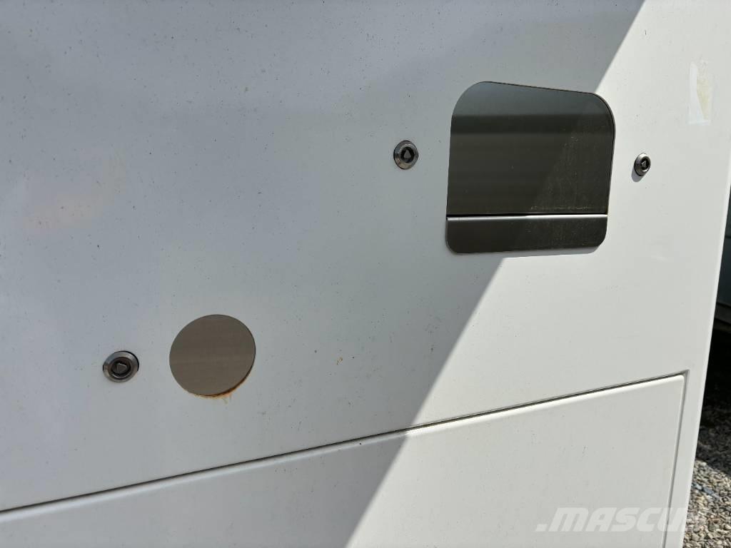  Recylingstation PET Komunalne - Inne