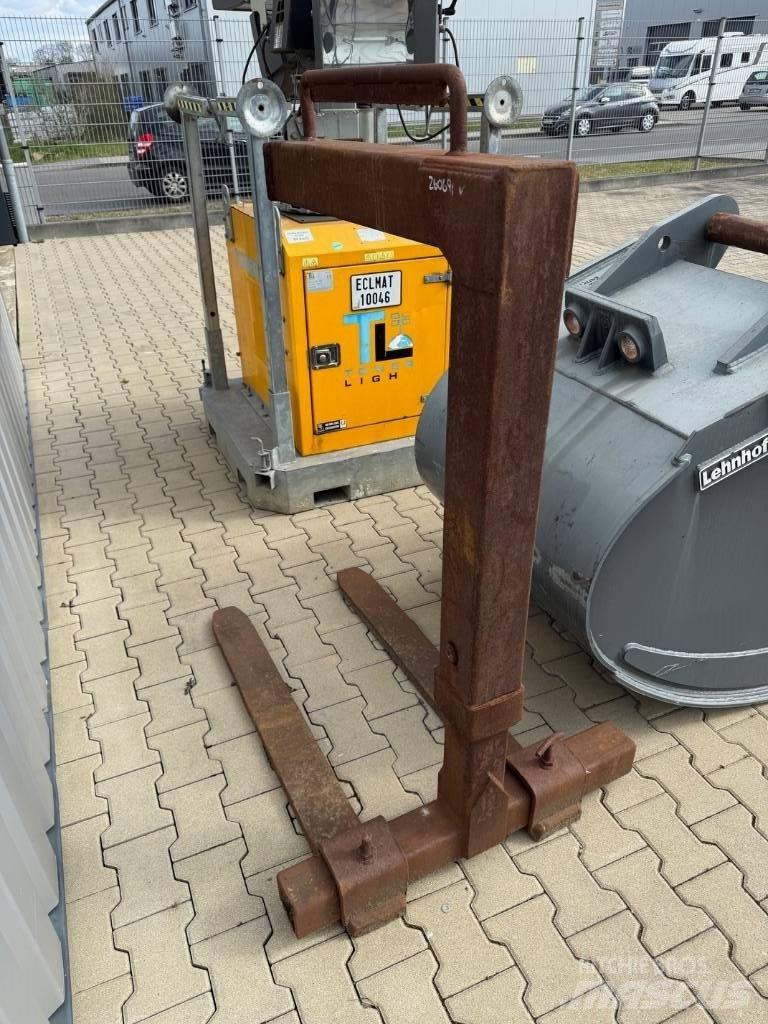  Krangabel 1000mm Widły