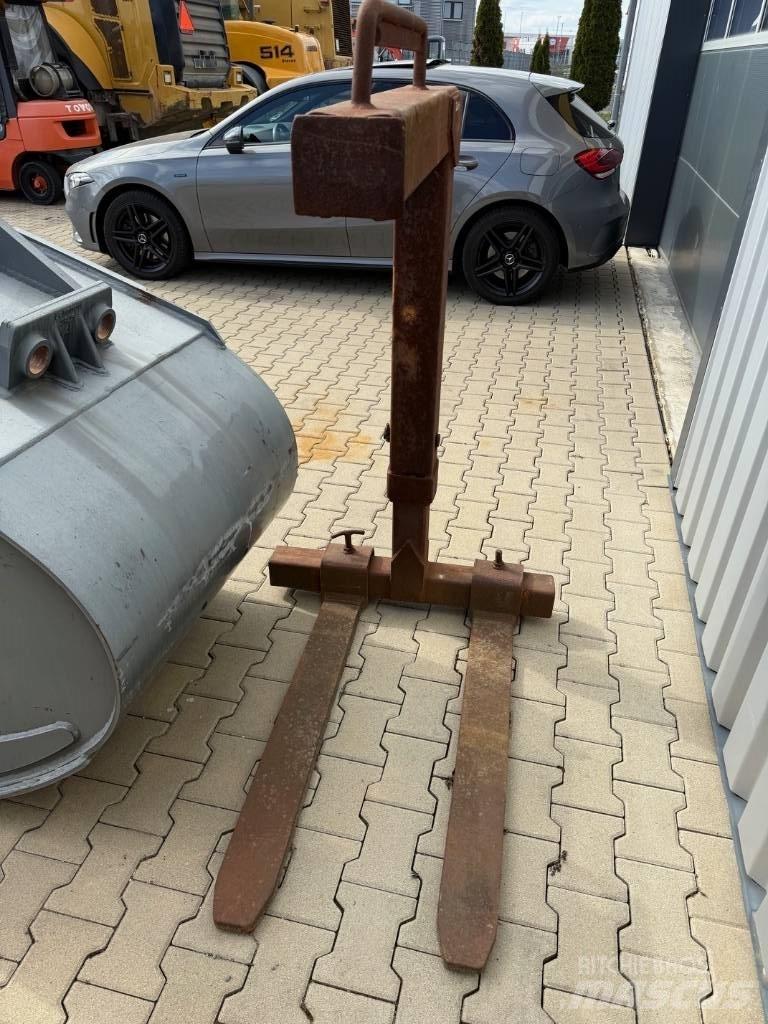  Krangabel 1000mm Widły