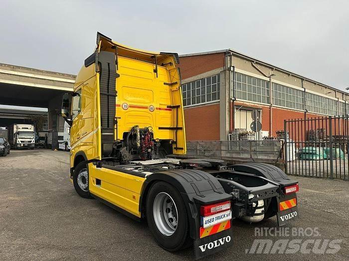 Volvo FH500 Ciągniki siodłowe