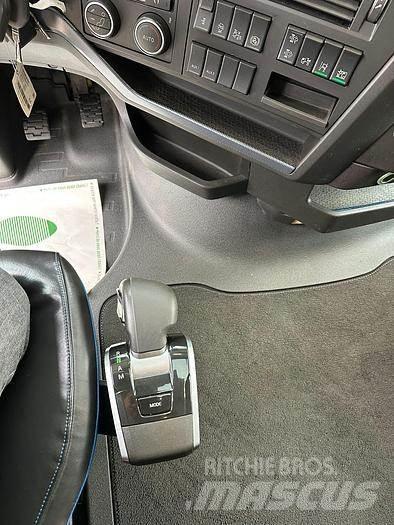 Volvo FH500 Ciągniki siodłowe