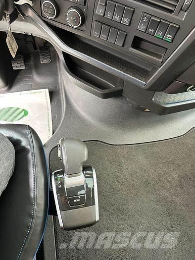 Volvo FH500 Ciągniki siodłowe