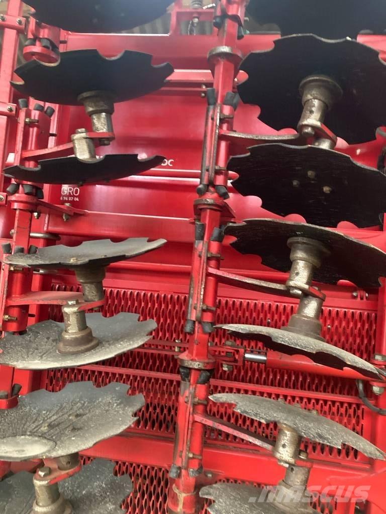 Horsch PRONTO 6DC Siewniki kombinowane