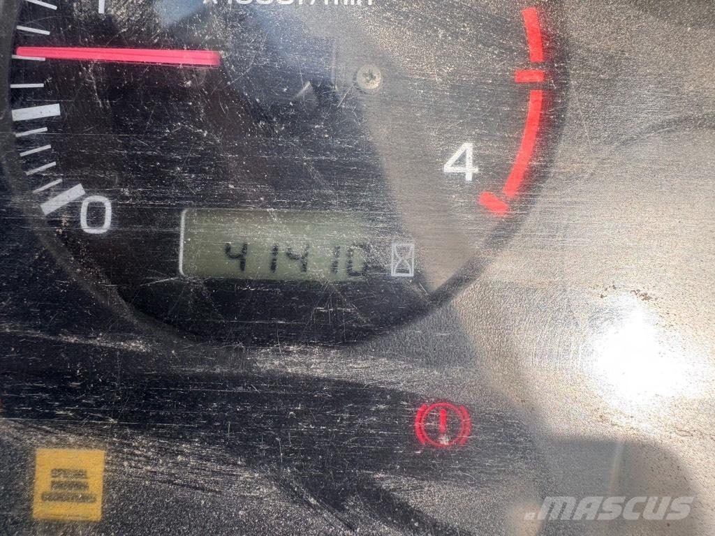 Kato CR 200 Ri Żurawie szosowo-terenowe