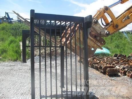  Demolition Cage Inne akcesoria