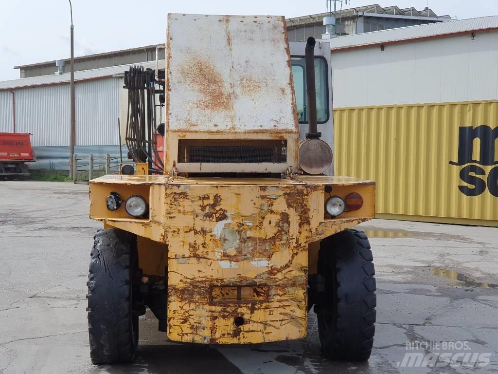 Kalmar 15-1200 Wózki Diesla
