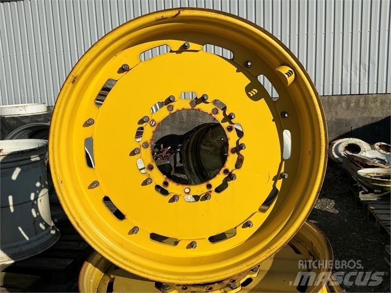  - - - 270/95R44 Opony, koła i felgi