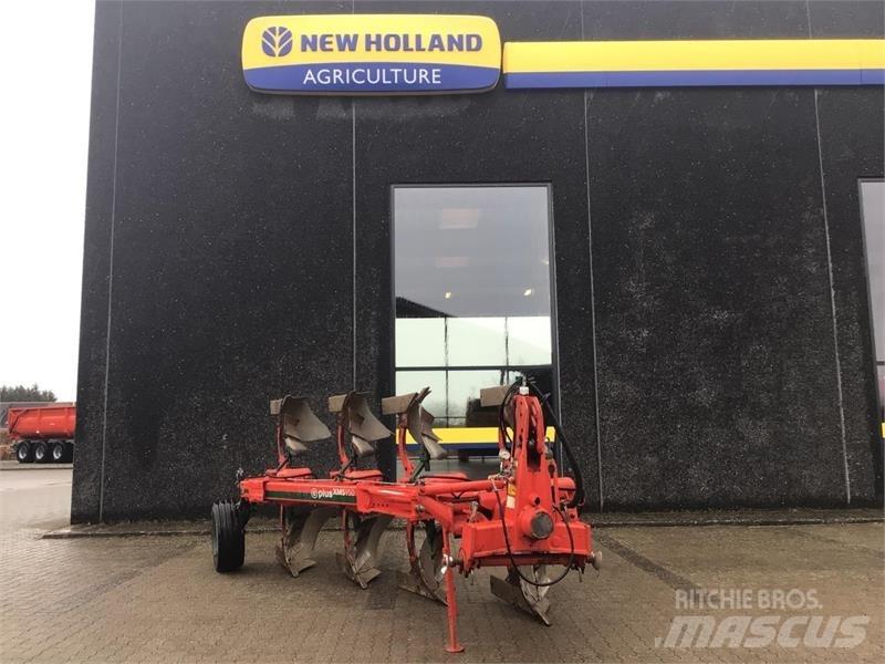 - - - 4 F. XMS950 ST Pługi obrotowe