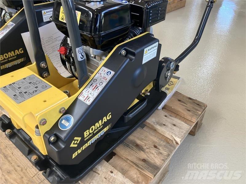 - - - BOMAG BVP10/36 Maszyny rolnicze - Inne