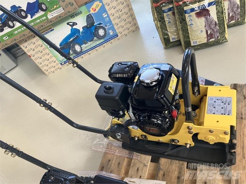  - - - BOMAG BVP10/36 Maszyny rolnicze - Inne