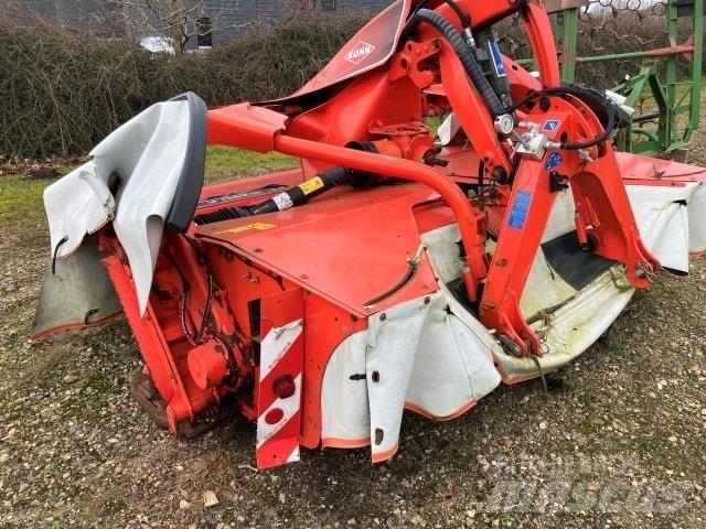 Kuhn FC3125DF Pokosówki