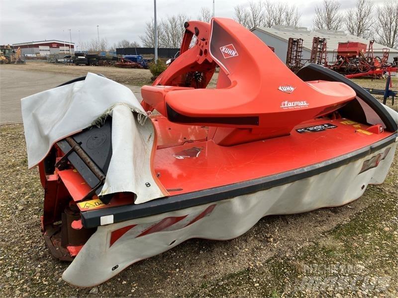 Kuhn FC3125DF Pokosówki