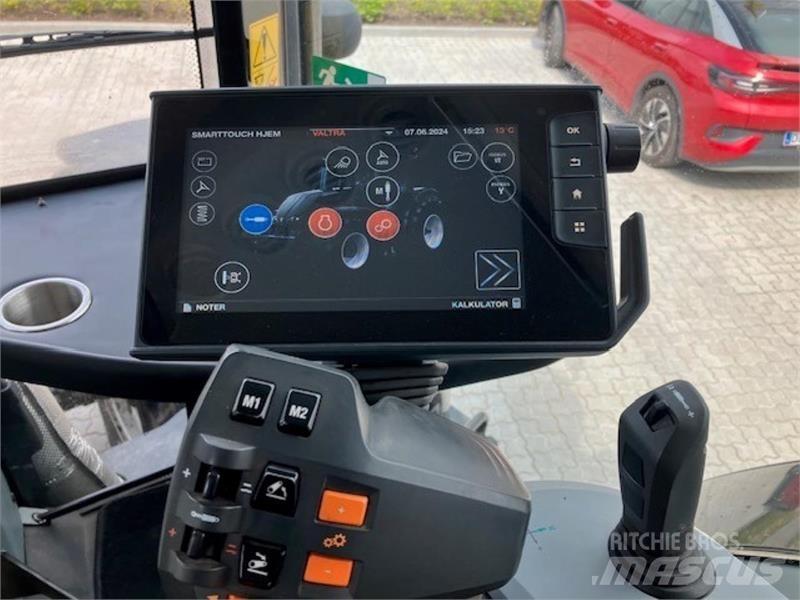 Valtra S394 Ciągniki rolnicze