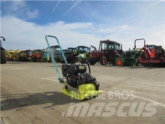 Ammann APF 1033 Walce inne