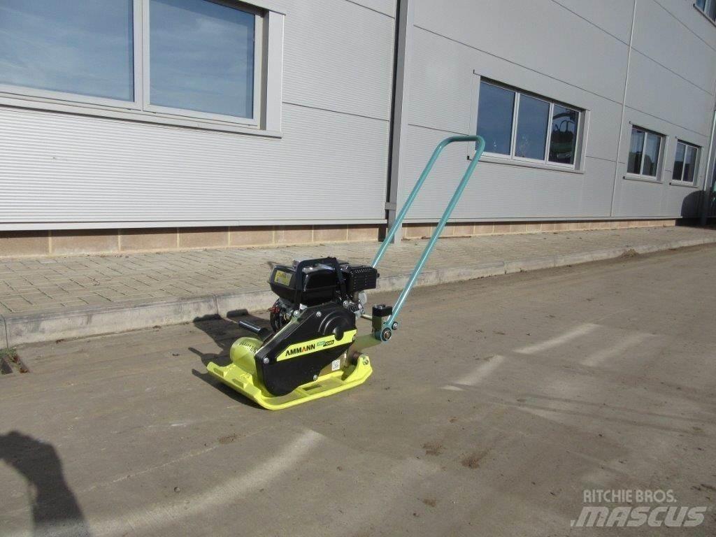 Ammann APF 1033 Walce inne