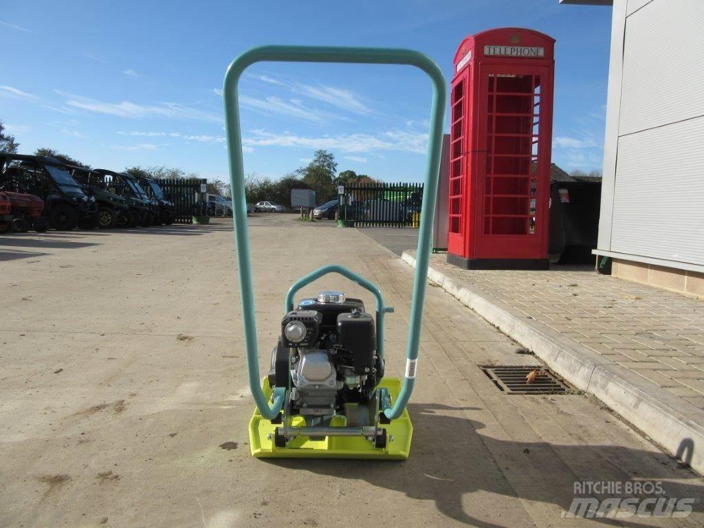 Ammann APF 1250 Walce inne