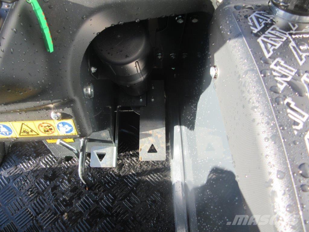 Avant 220 Ładowarki teleskopowe