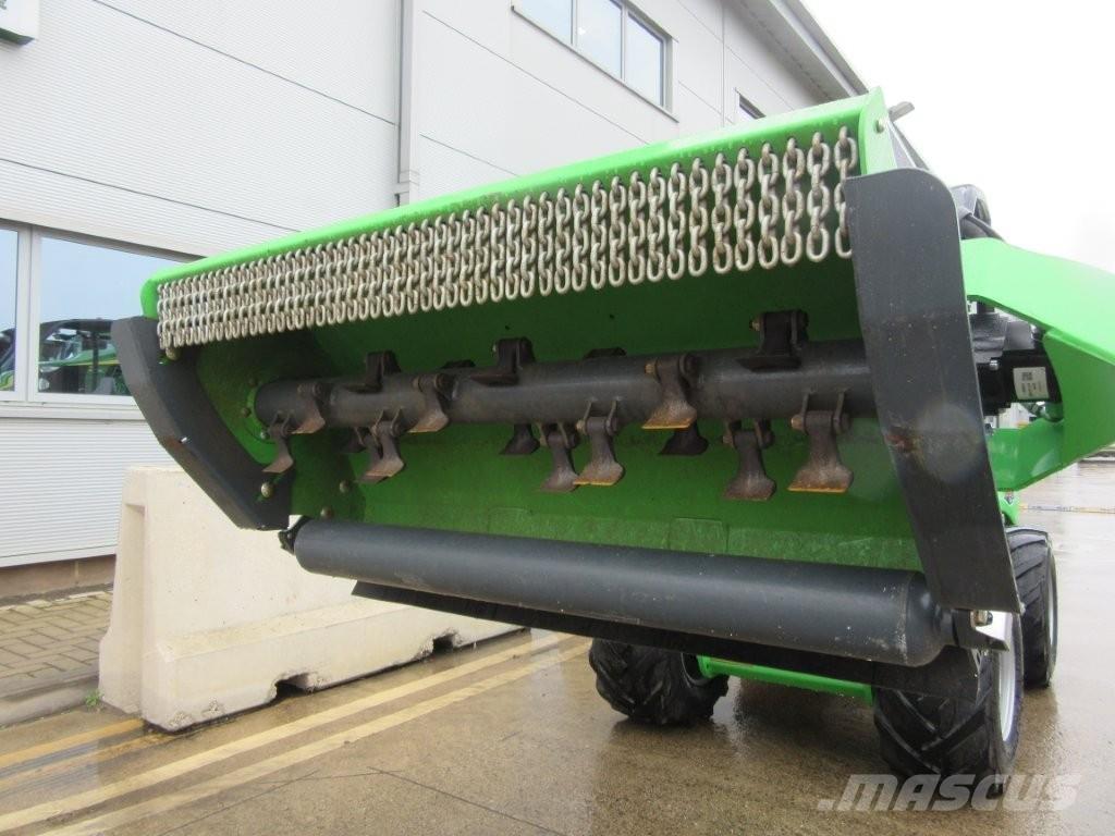 Avant A36015 Ładowarki teleskopowe