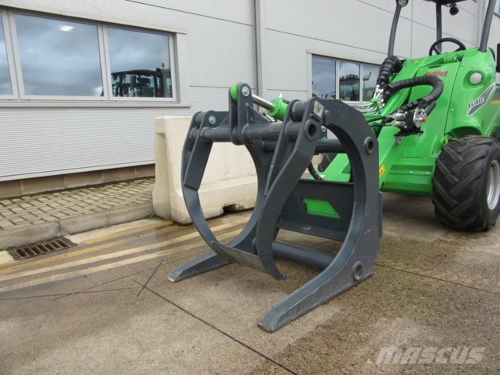 Avant A415691 Ładowarki teleskopowe