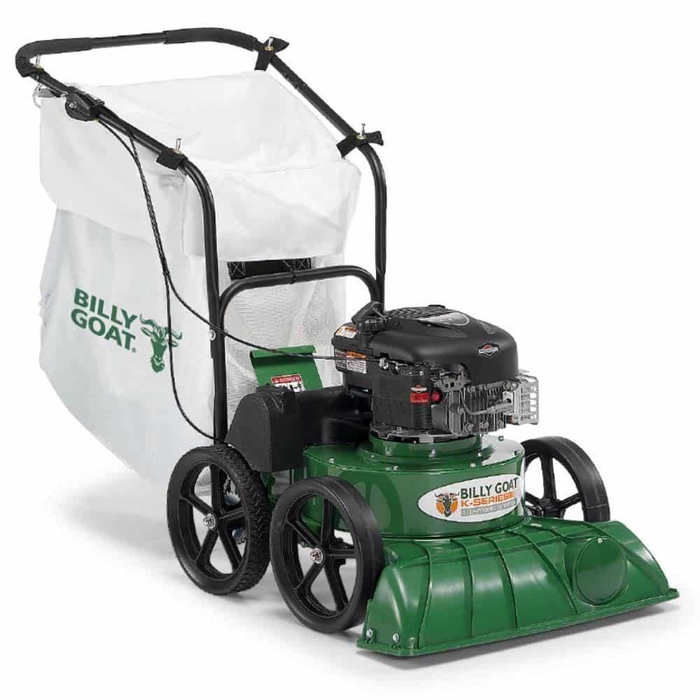 Billy Goat KV601SP Maszyny rolnicze - Inne
