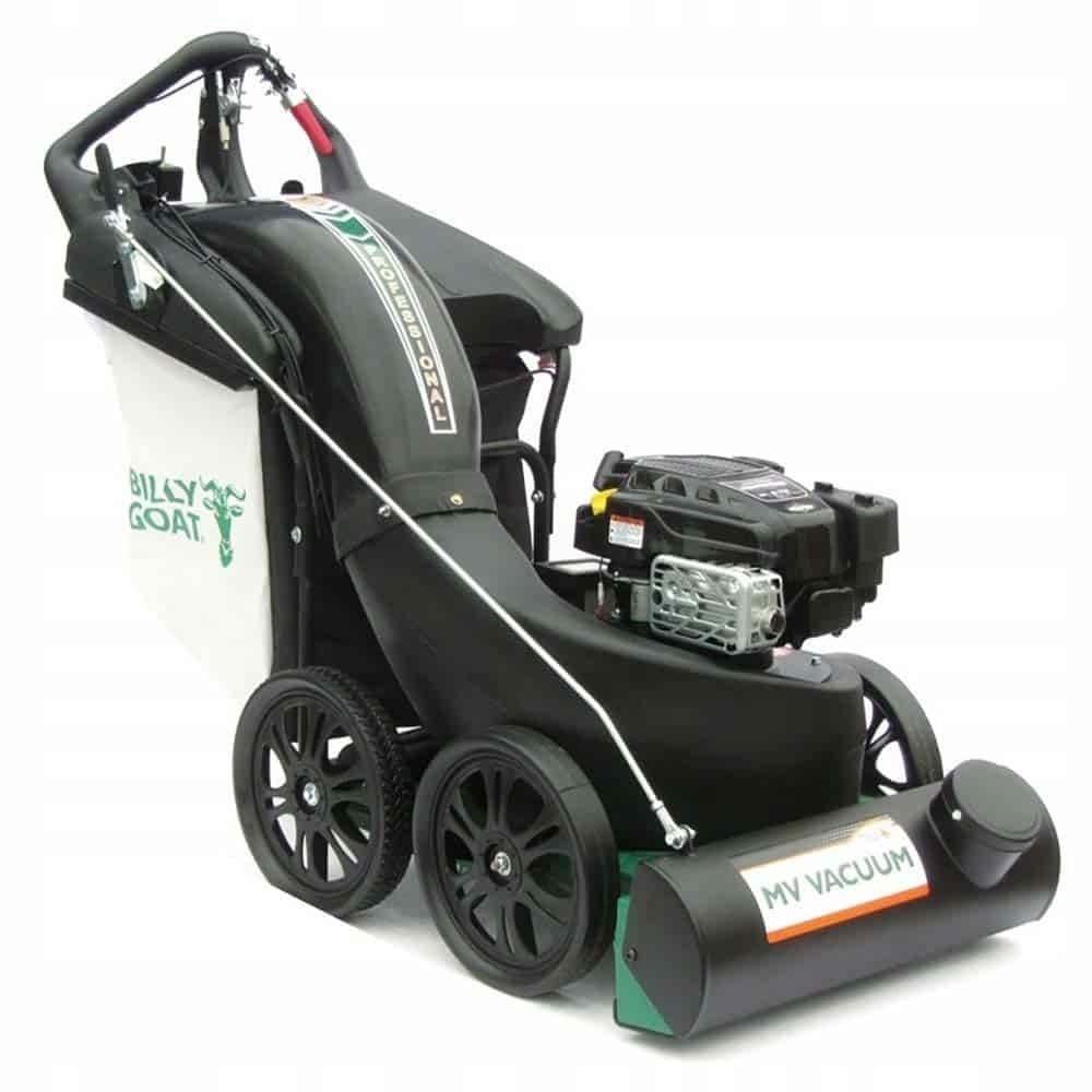 Billy Goat MV601 Maszyny rolnicze - Inne