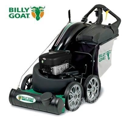 Billy Goat MV601SPE Sprzęt do usuwania gruzu
