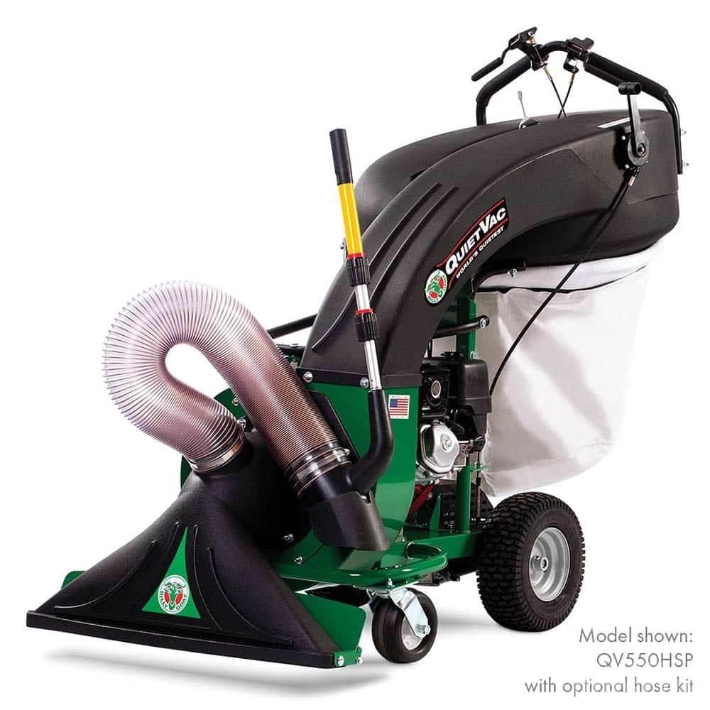 Billy Goat QV550HSP Maszyny rolnicze - Inne