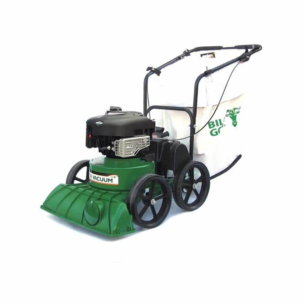 Billy Goat TKV601SP Maszyny rolnicze - Inne