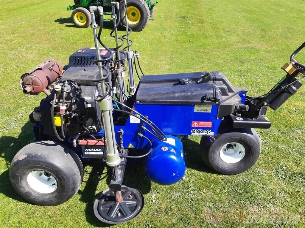  Campey AIR2G2 Maszyny rolnicze - Inne