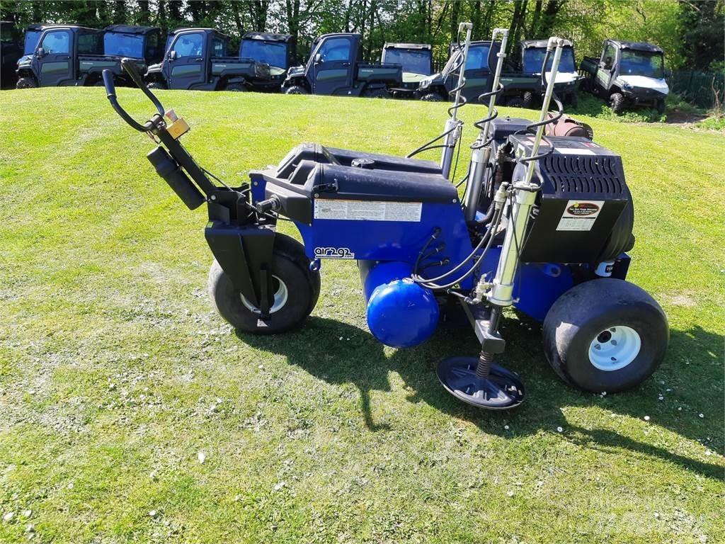  Campey AIR2G2 Maszyny rolnicze - Inne