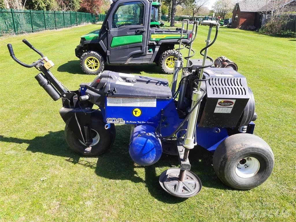  Campey AIR2G2 Komunalne - Inne