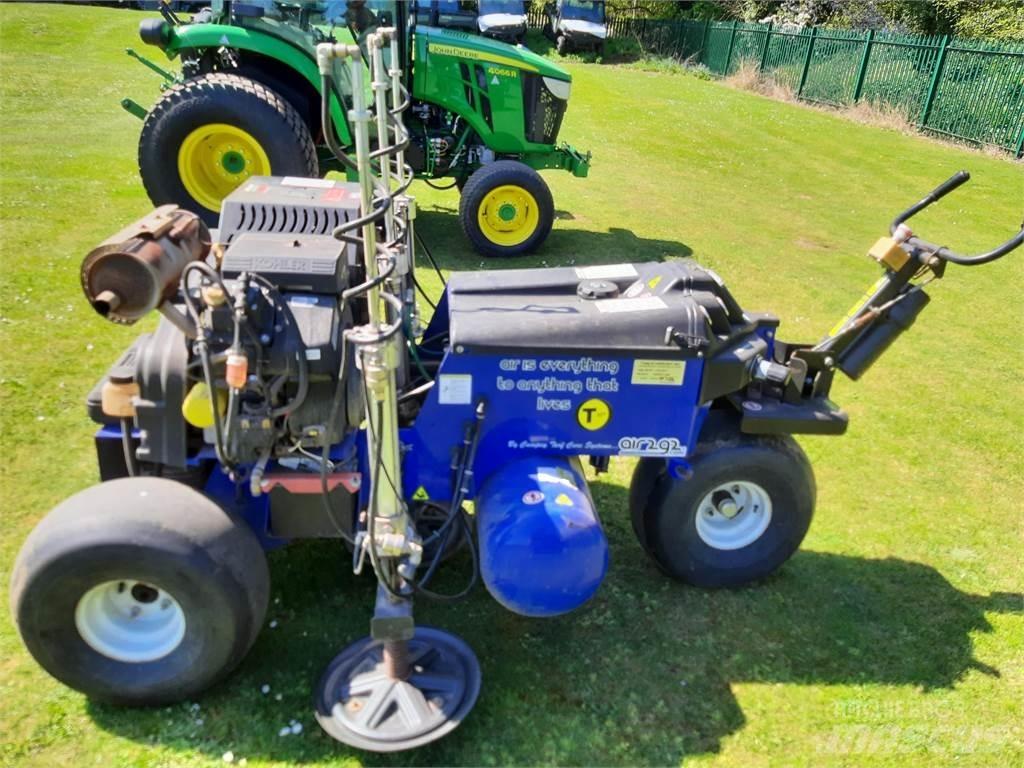  Campey AIR2G2 Komunalne - Inne
