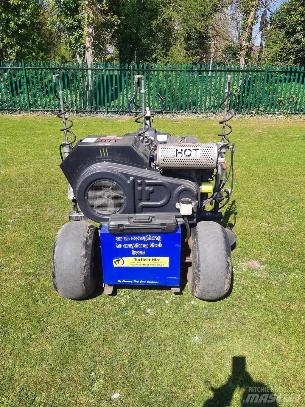  Campey AIR2G2 Komunalne - Inne