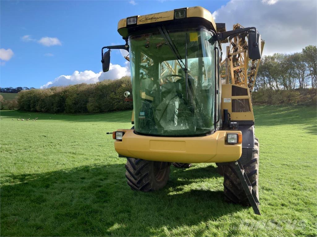 Challenger RG418 Opryskiwacze samojezdne