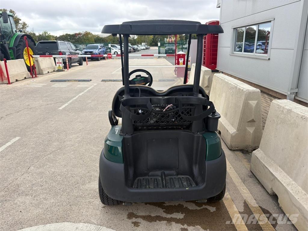Club Car Tempo Wózki golfowe
