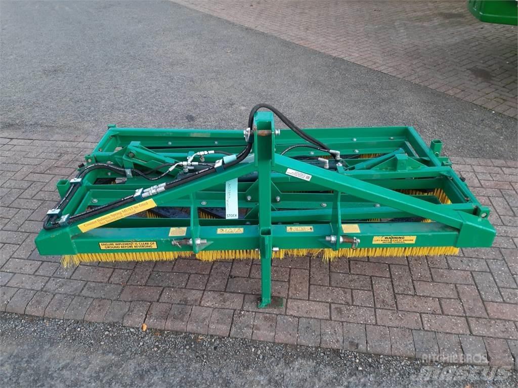  Greentek HMB186Y Komunalne - Inne