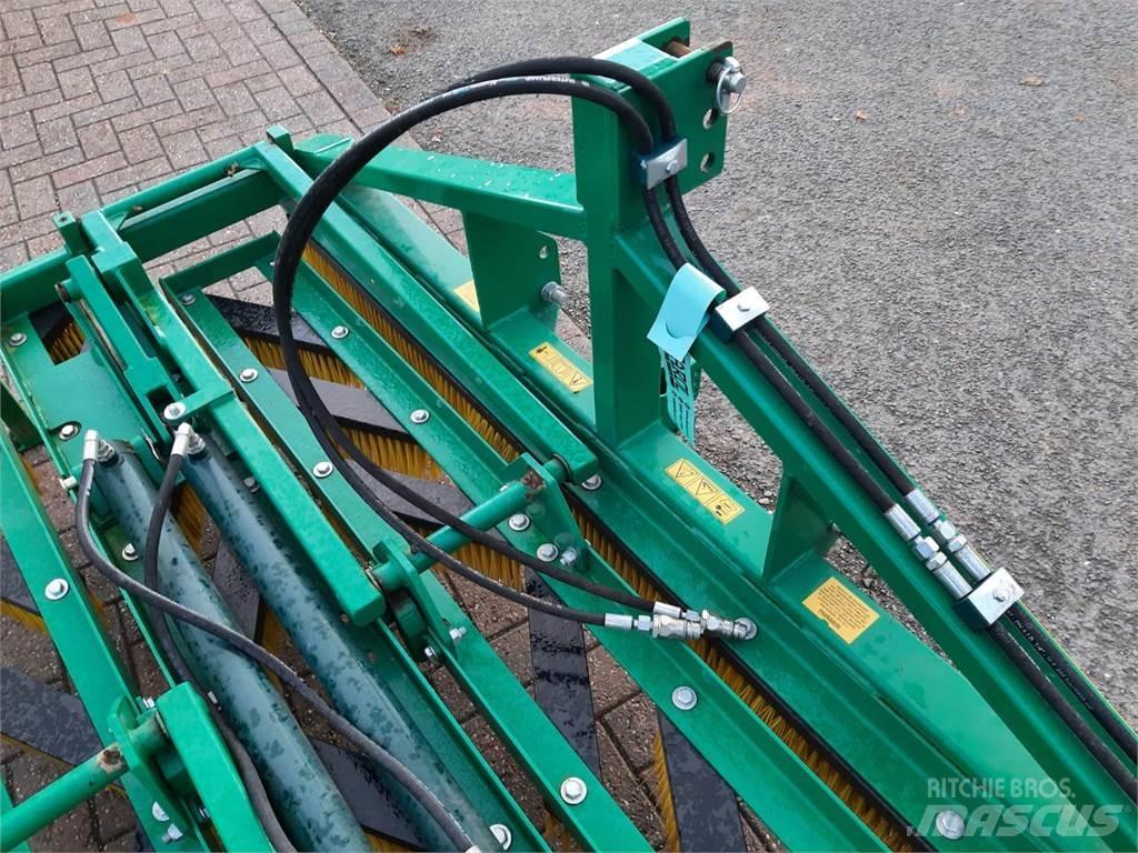  Greentek HMB186Y Komunalne - Inne