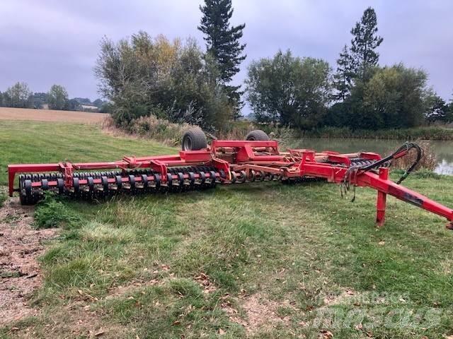 He-Va 10.2 rolls Walce