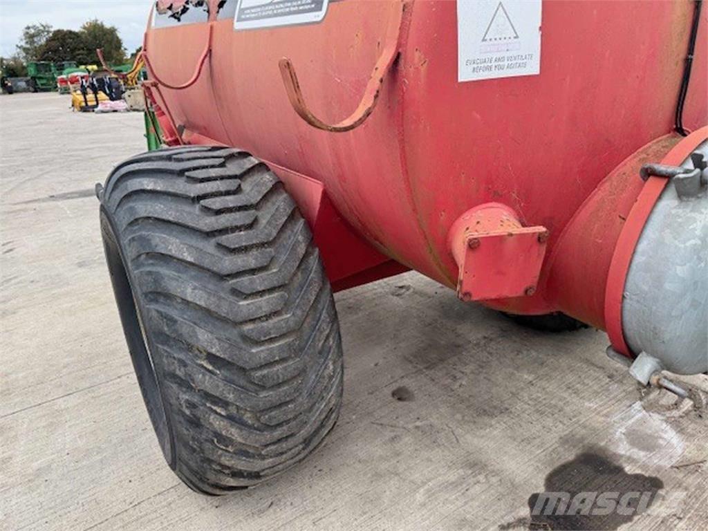 Hi-Spec 800 Gallon Maszyny rolnicze - Inne