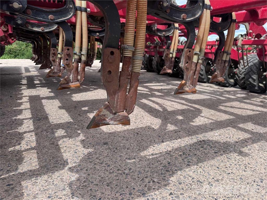 Horsch Spritner 6 ST Siewniki