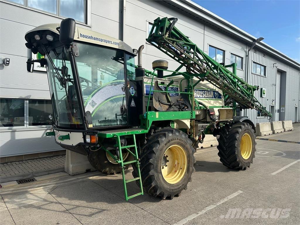 Househam AR3000 Opryskiwacze samojezdne