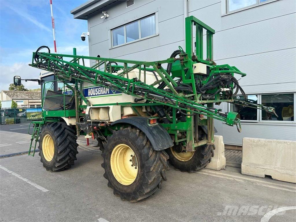 Househam AR3000 Opryskiwacze samojezdne