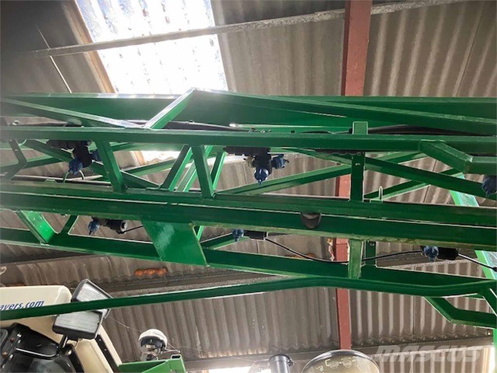  Houseman AR3000 Opryskiwacze samojezdne