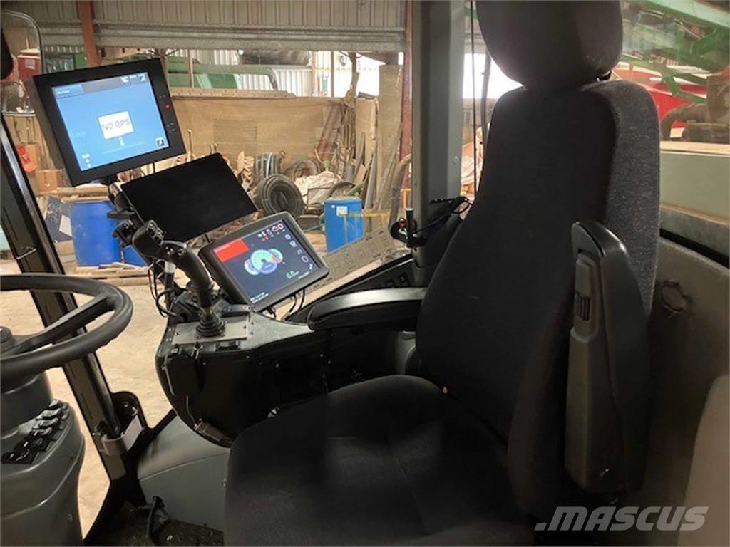  Houseman AR3000 Opryskiwacze samojezdne