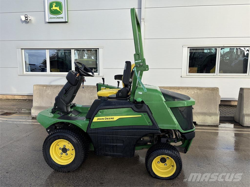 John Deere 1570 Kosiarki ogrodowe