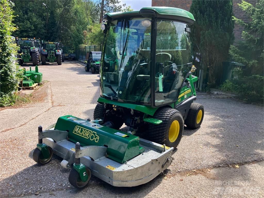 John Deere 1585 Kosiarki ogrodowe
